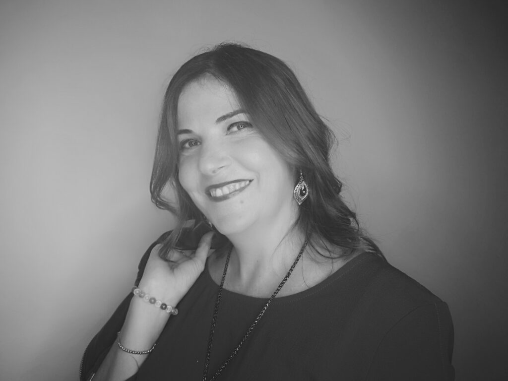 Brigitte Fayet, fondatrice d'ABC Program et consultante certifiée auditeur Qualiopi